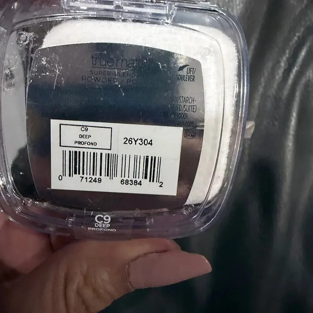 LOreal brand new